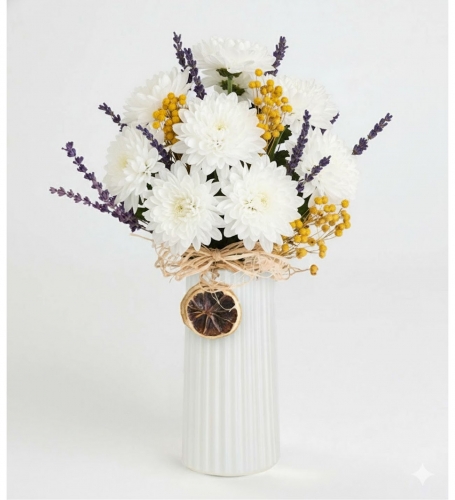 Bej Vazoda Kasımpatı