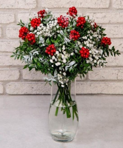 Vazoda Kokina Kar Spreyli